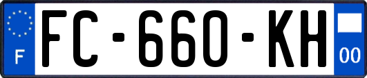 FC-660-KH