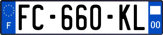 FC-660-KL