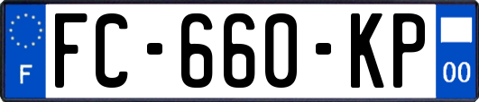 FC-660-KP