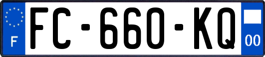 FC-660-KQ