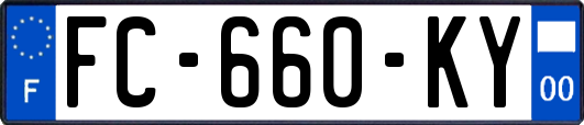 FC-660-KY