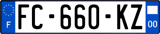 FC-660-KZ