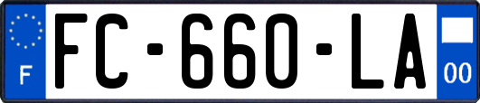 FC-660-LA