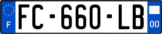 FC-660-LB