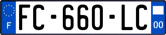 FC-660-LC