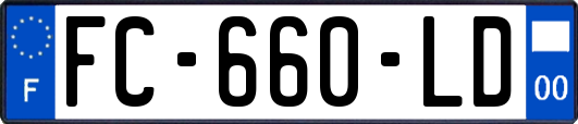 FC-660-LD