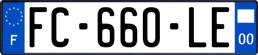 FC-660-LE