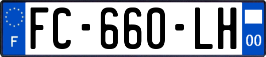 FC-660-LH