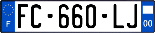 FC-660-LJ