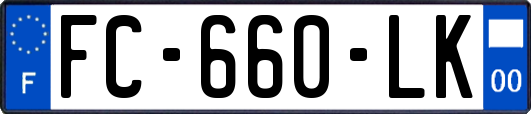 FC-660-LK