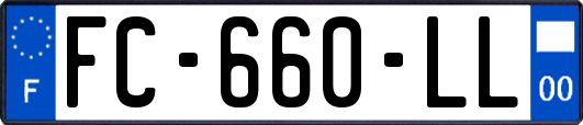 FC-660-LL