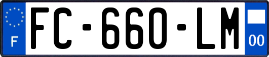 FC-660-LM