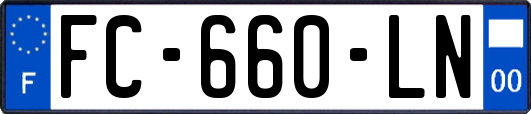 FC-660-LN