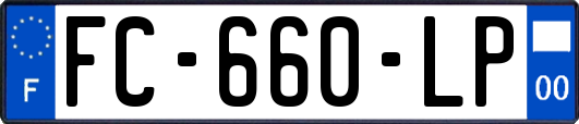 FC-660-LP