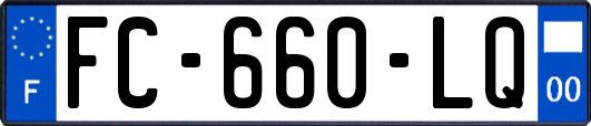 FC-660-LQ