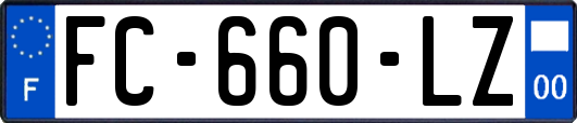 FC-660-LZ