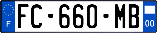 FC-660-MB