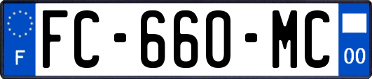 FC-660-MC