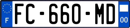 FC-660-MD