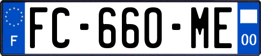 FC-660-ME
