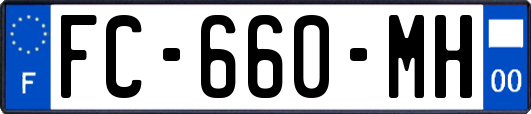 FC-660-MH