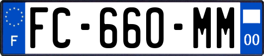 FC-660-MM