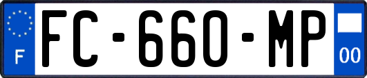 FC-660-MP