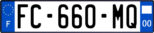 FC-660-MQ