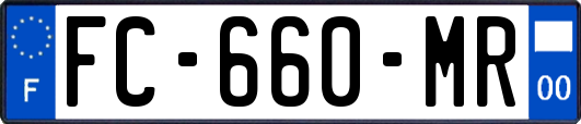 FC-660-MR