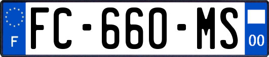 FC-660-MS