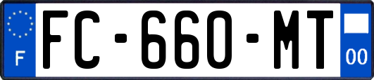 FC-660-MT