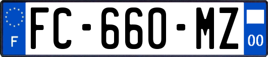 FC-660-MZ