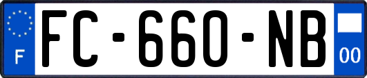 FC-660-NB