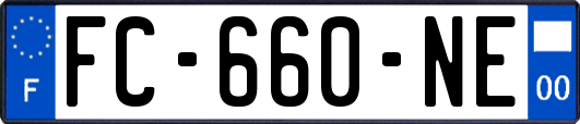 FC-660-NE