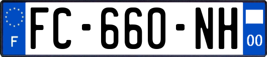 FC-660-NH