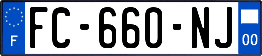 FC-660-NJ