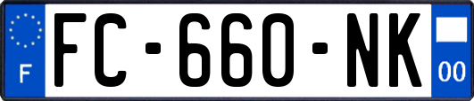 FC-660-NK