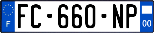 FC-660-NP