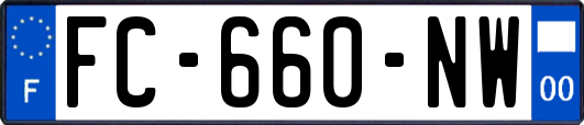 FC-660-NW