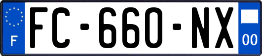 FC-660-NX