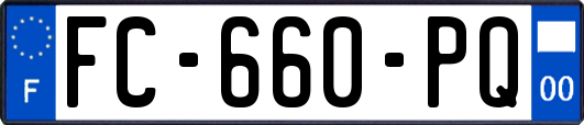 FC-660-PQ