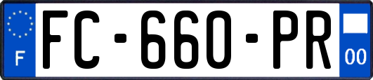 FC-660-PR