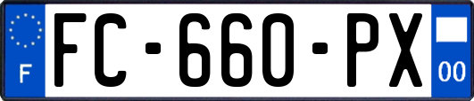 FC-660-PX
