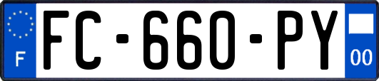 FC-660-PY