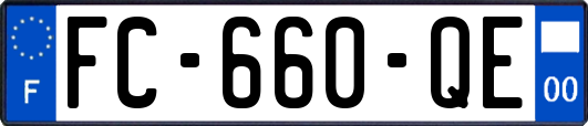 FC-660-QE