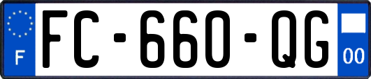 FC-660-QG