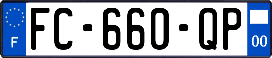 FC-660-QP