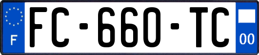 FC-660-TC