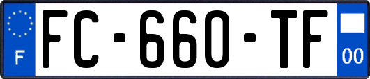 FC-660-TF