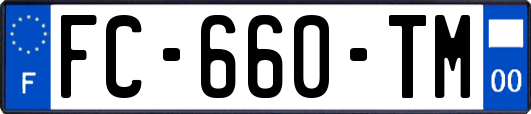 FC-660-TM